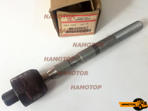 Тяга рулевая MMC canter MC469047